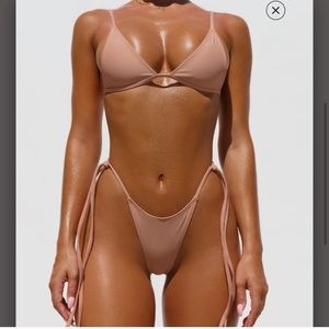 Lucid Top Beyond Bronze